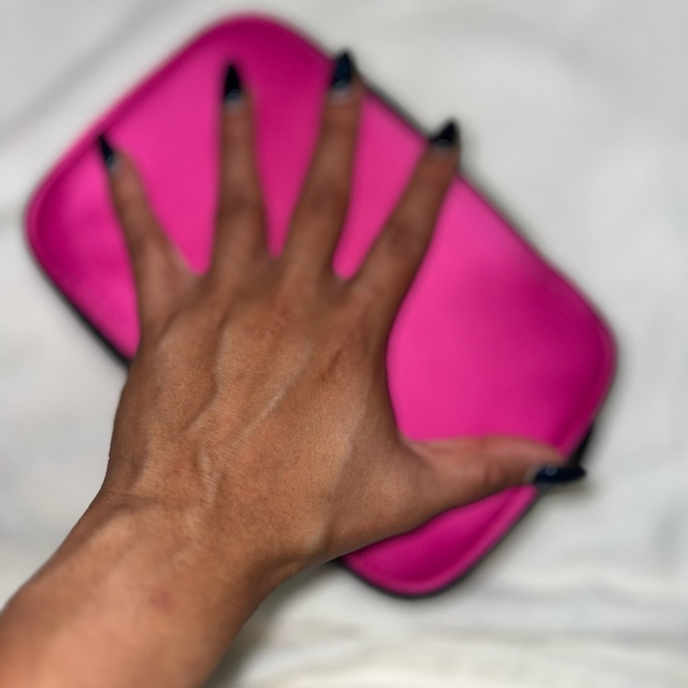 Prada Candy Fuchsia Accessory - Picture 5 of 7